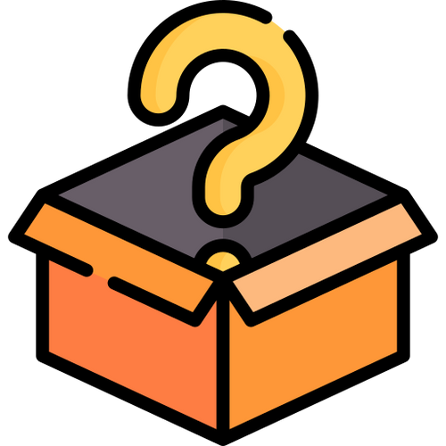 Mystery Box