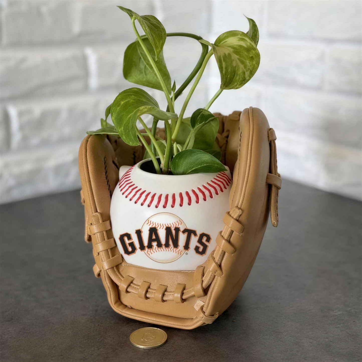 Planter