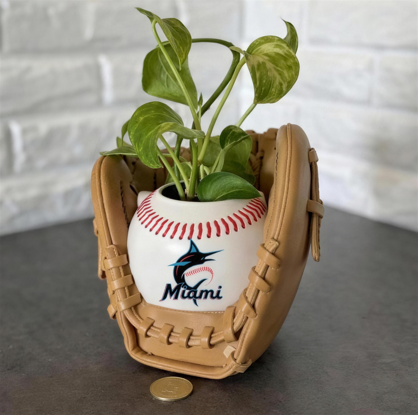 Planter