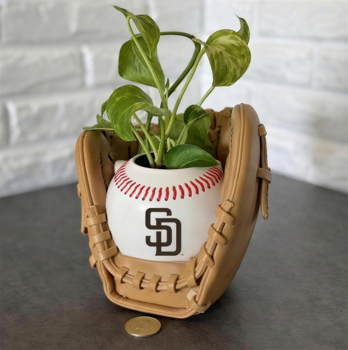Planter