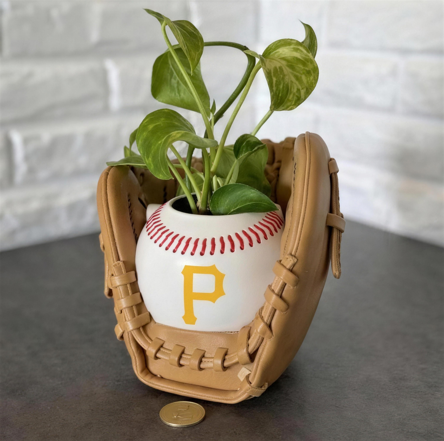 Planter