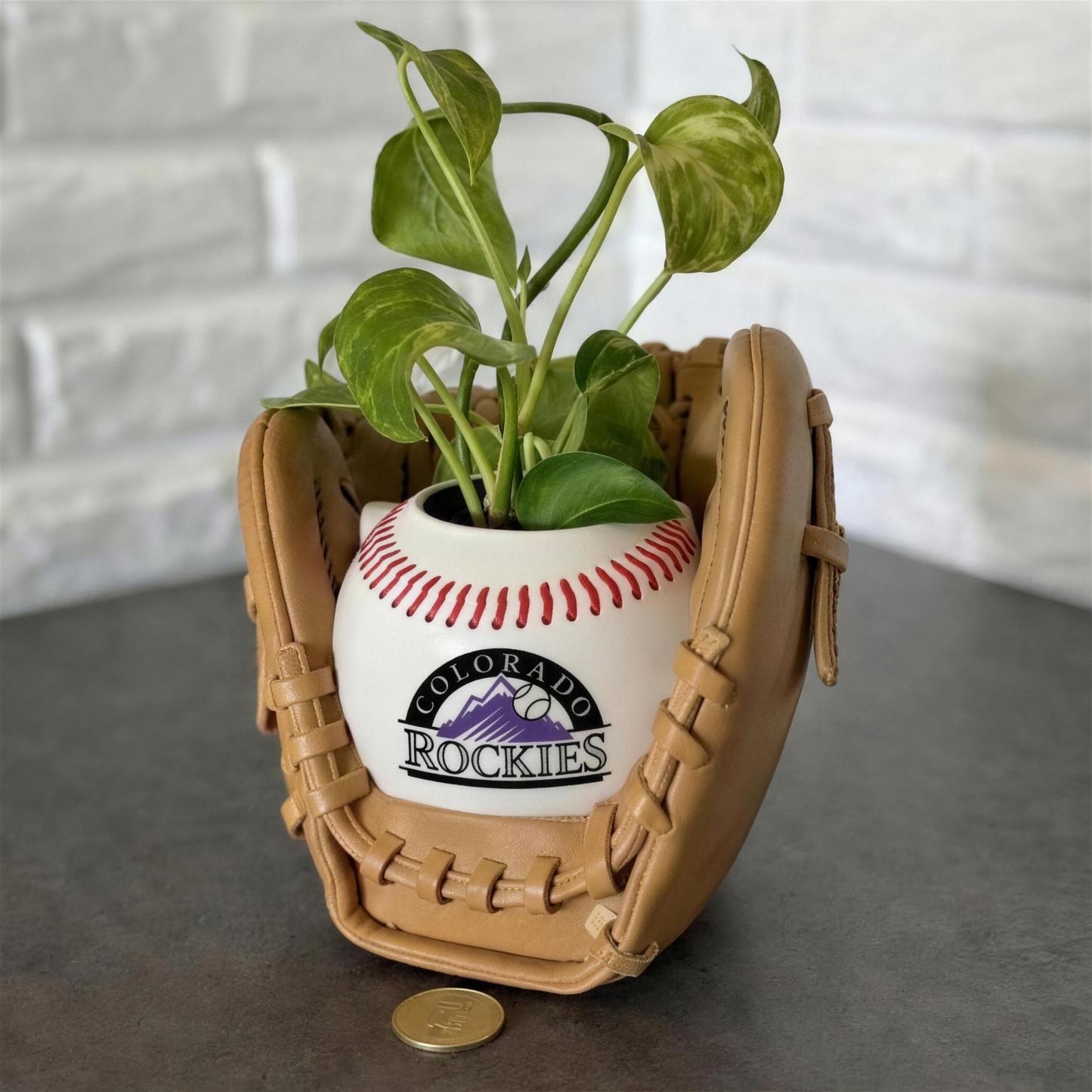 Planter
