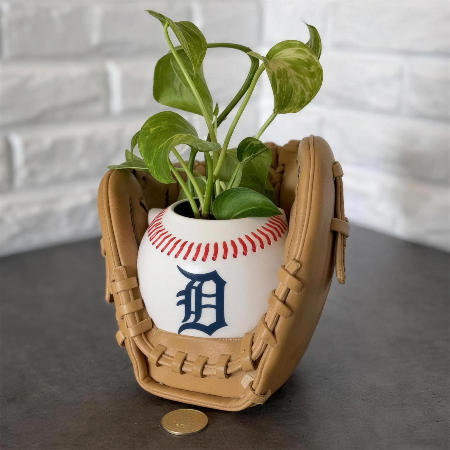 Planter