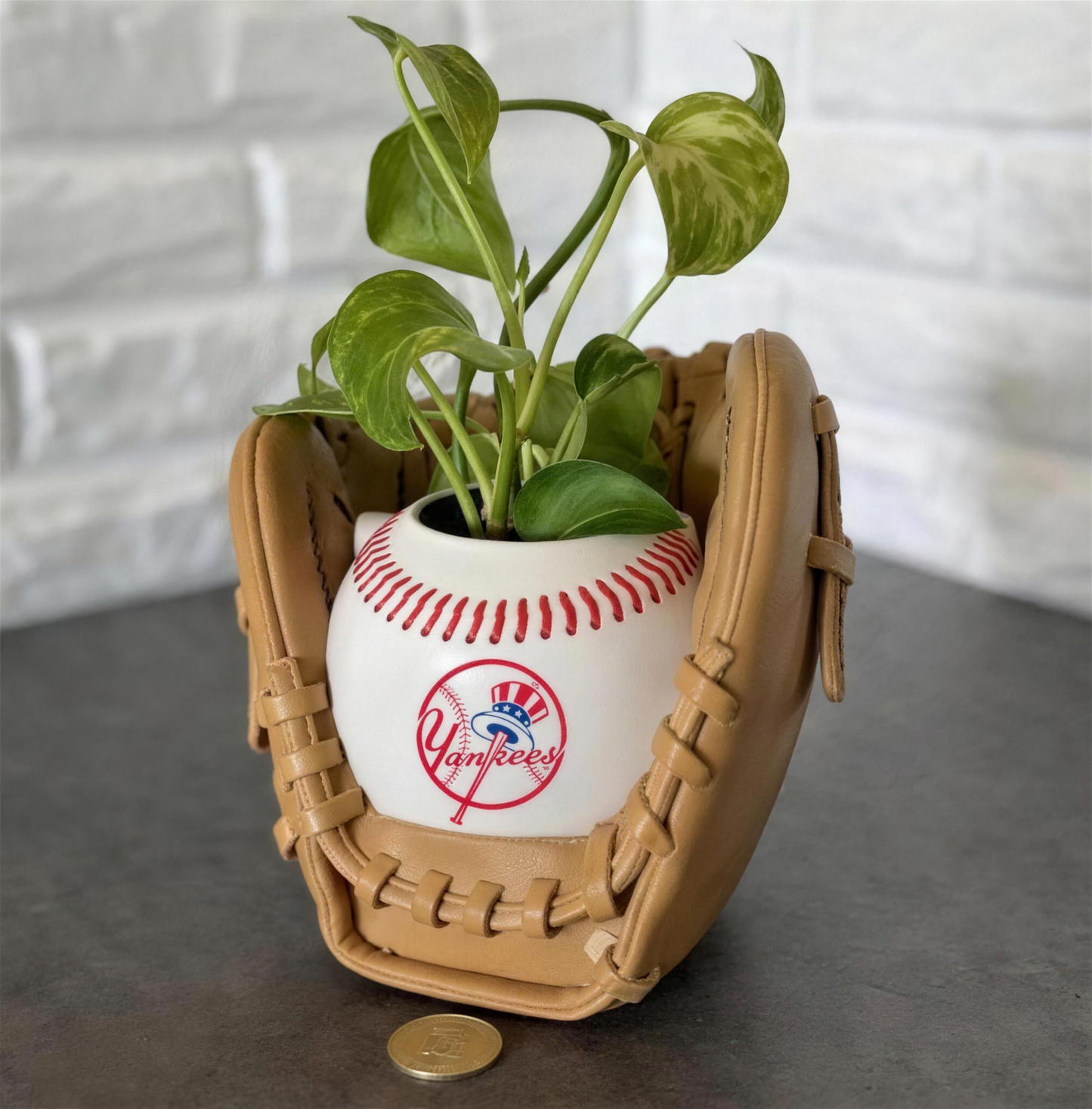 Planter